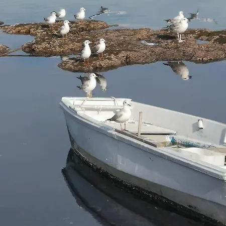 Отель типа 
