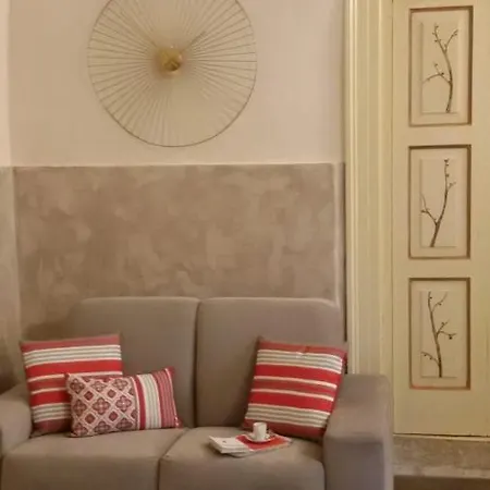 D'epoca Bed and Breakfast Μπάρι