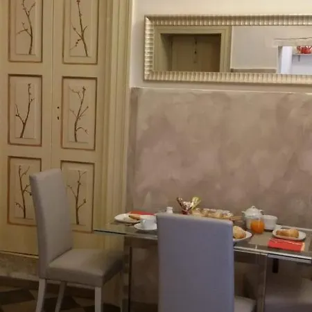 D'epoca Bed and Breakfast