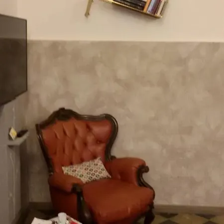 D'epoca Bed and Breakfast
