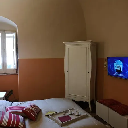 D'epoca Bed and Breakfast