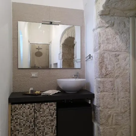 D'epoca Bed and Breakfast Μπάρι