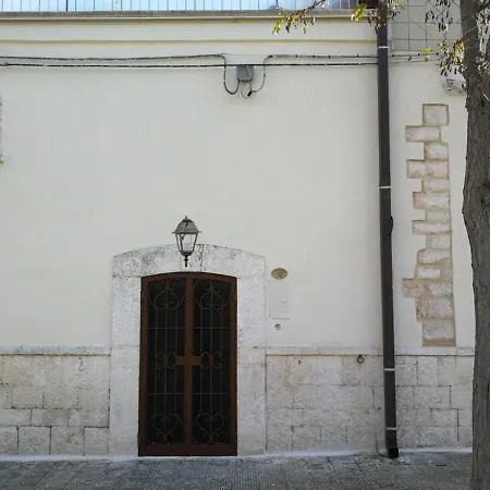 D'epoca Bed and Breakfast Μπάρι