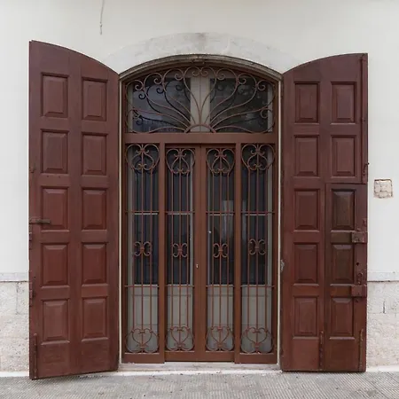 D'epoca Bed and Breakfast 3*