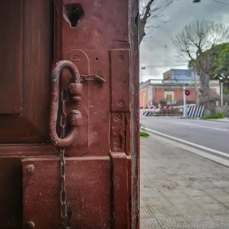 Nocleg ze śniadaniem D'epoca Bari