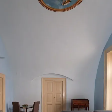 Bed and Breakfast D'epoca 3*