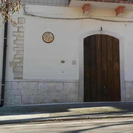 Bed and Breakfast D'epoca 3*