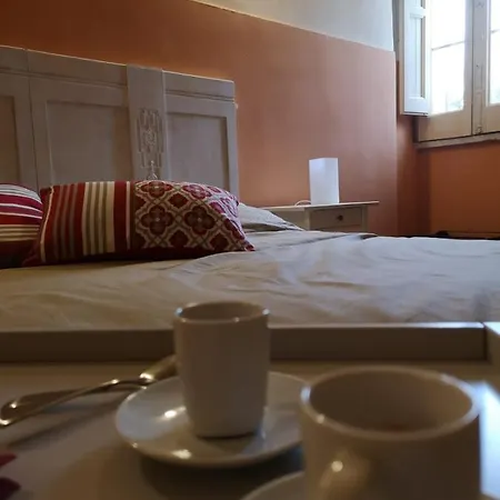 Bed and Breakfast D'epoca Μπάρι
