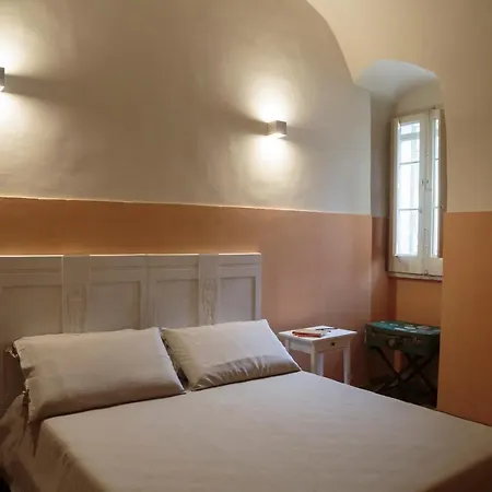 D'epoca Bed and Breakfast Μπάρι