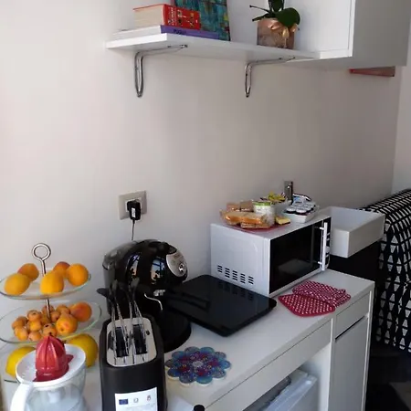 D'epoca Bed and Breakfast 3*